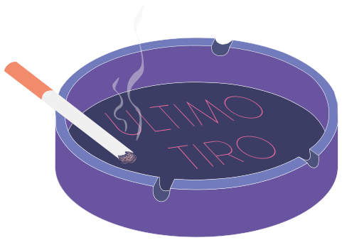 Ultimo Tiro