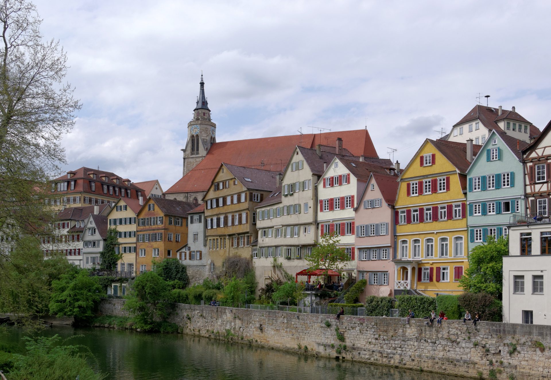 Tubingen